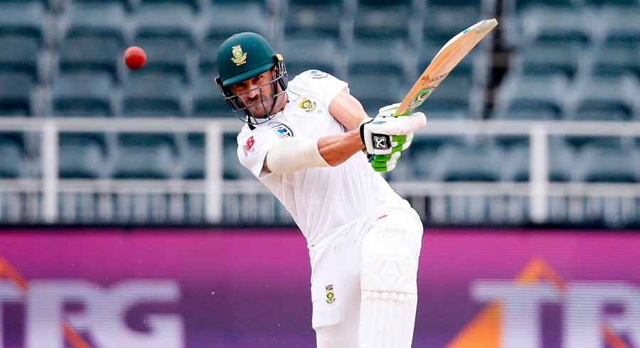 Du Plessis wants 'tougher' penalties for ball-tampering offence